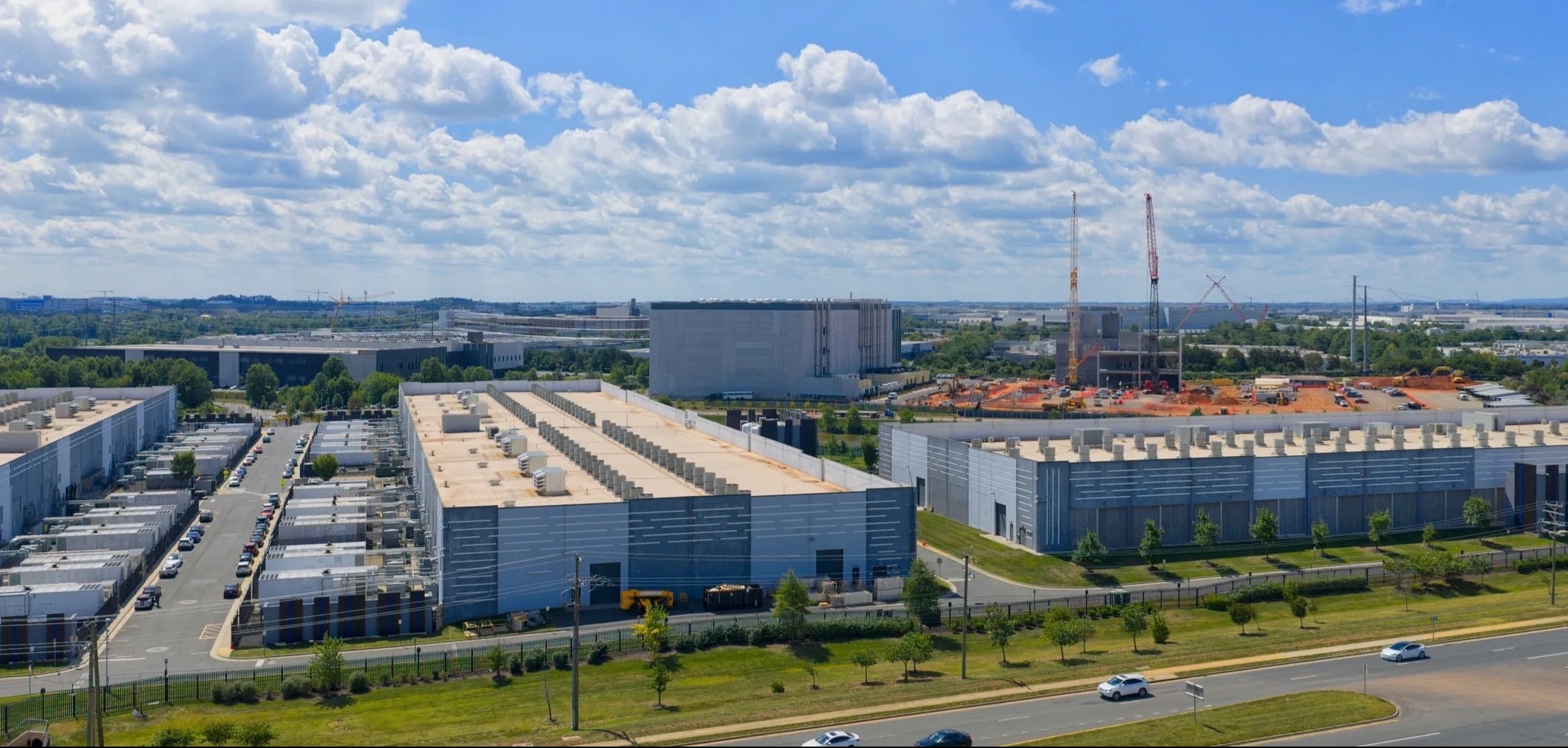 Industrial